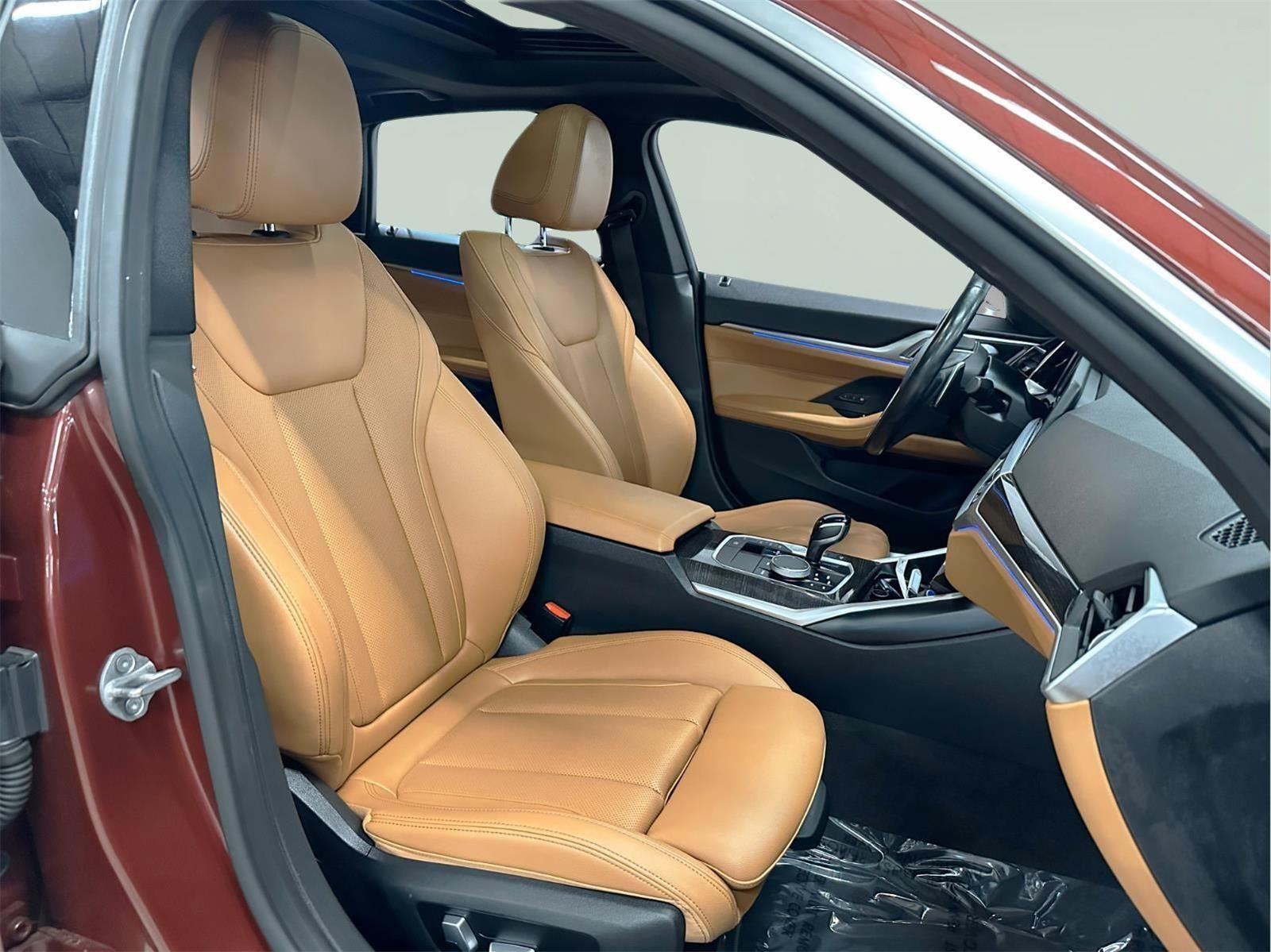 2023 BMW 430i Gran Coupe xDrive