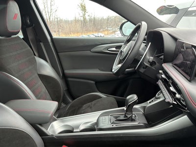 2024 Dodge Hornet R/T