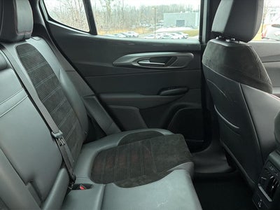 2024 Dodge Hornet R/T