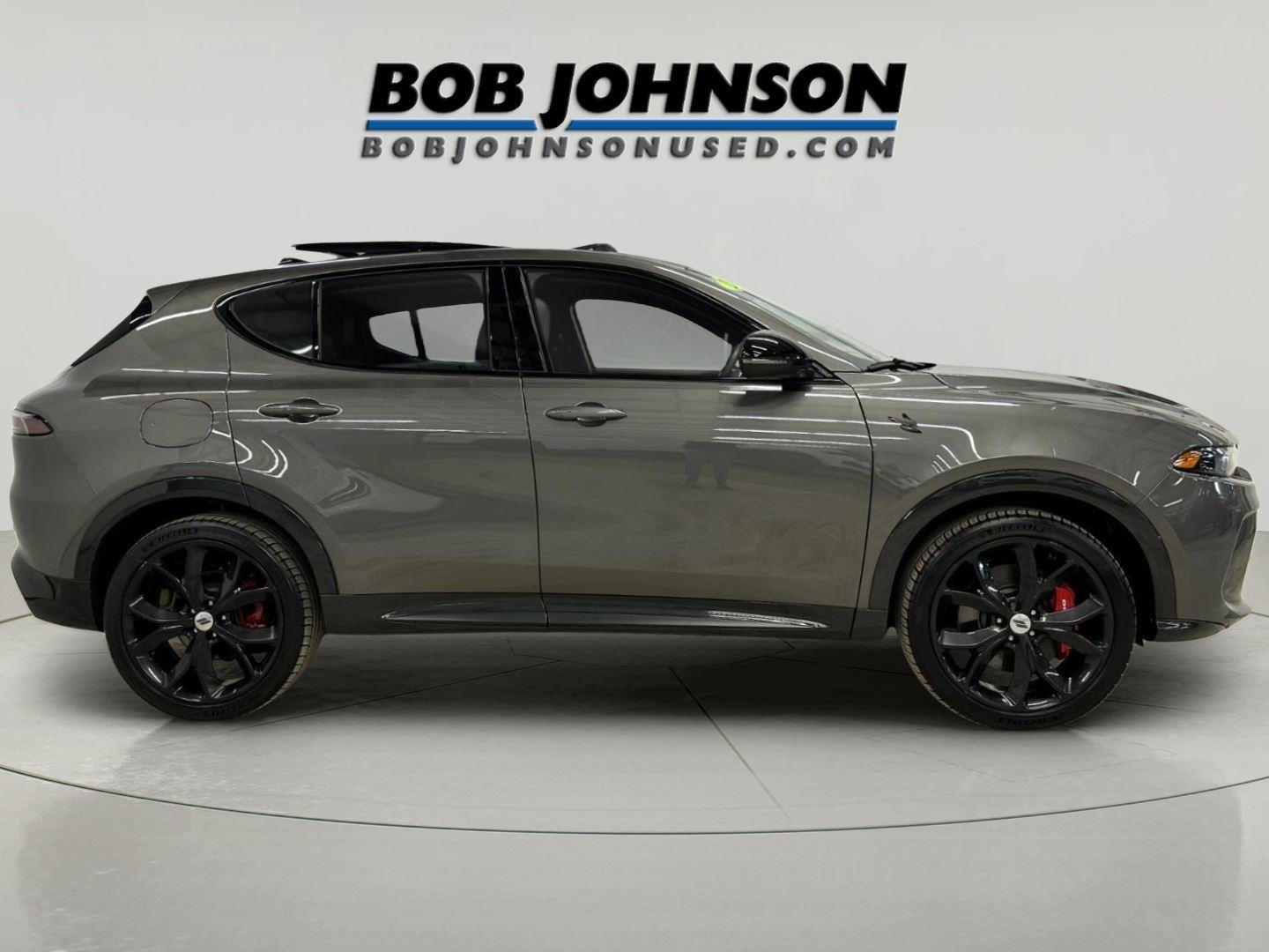 2024 Dodge Hornet R/T Plus