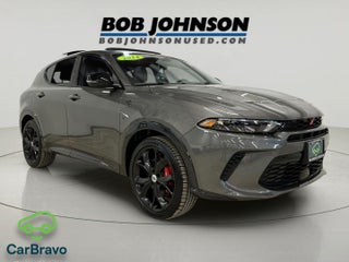 2024 Dodge Hornet R/T Plus