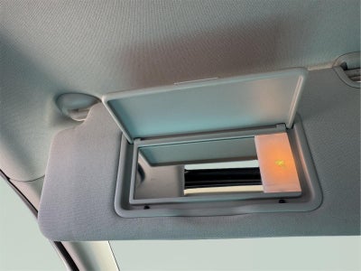 2020 Honda Civic Sedan EX