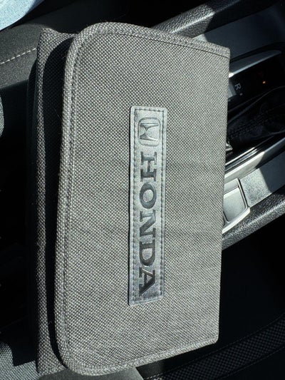 2020 Honda Civic Sedan EX