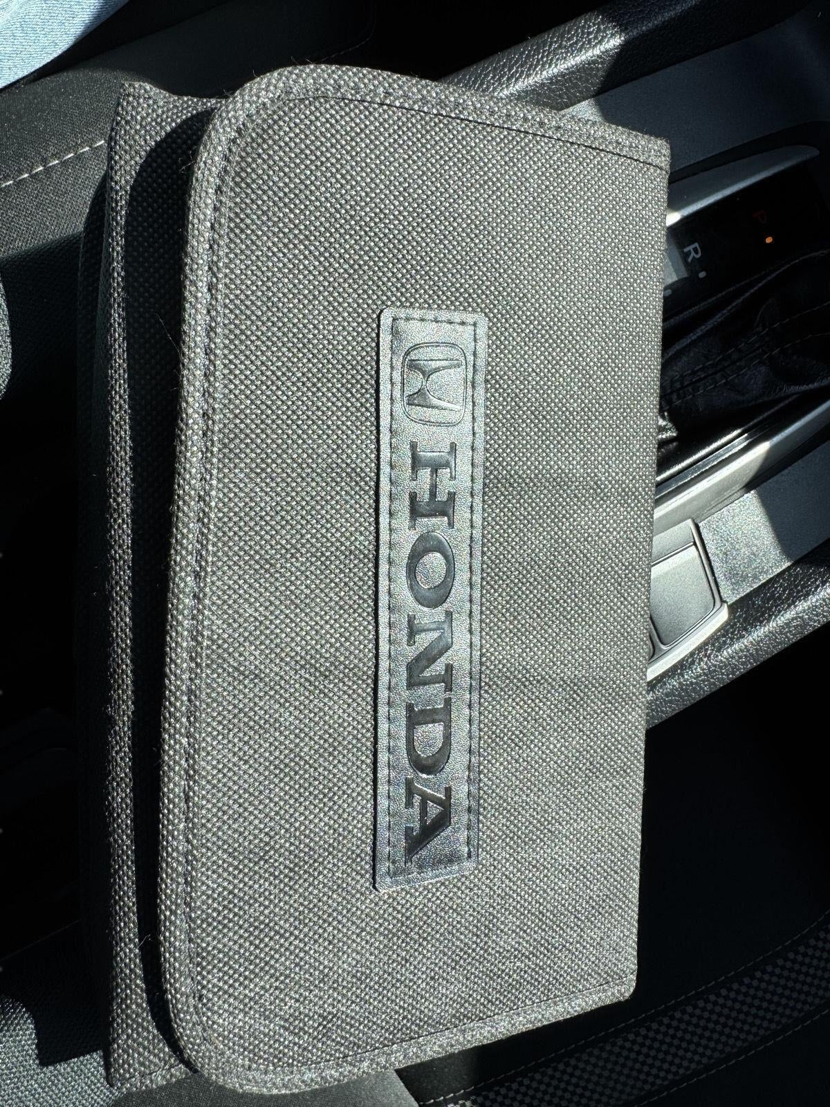 2020 Honda Civic Sedan EX