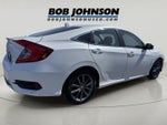 2020 Honda Civic Sedan EX
