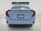 2020 Honda Civic Sedan EX