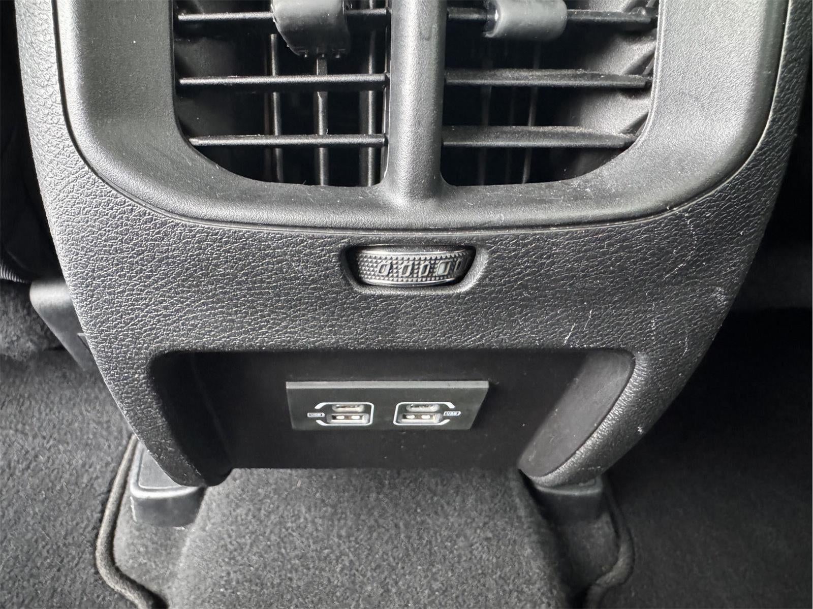 2021 Jeep Cherokee Altitude 4x4