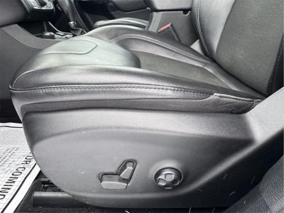 2021 Jeep Cherokee Altitude 4x4