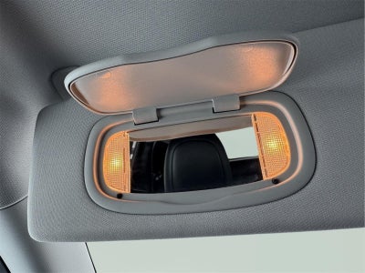 2021 Jeep Cherokee Altitude 4x4