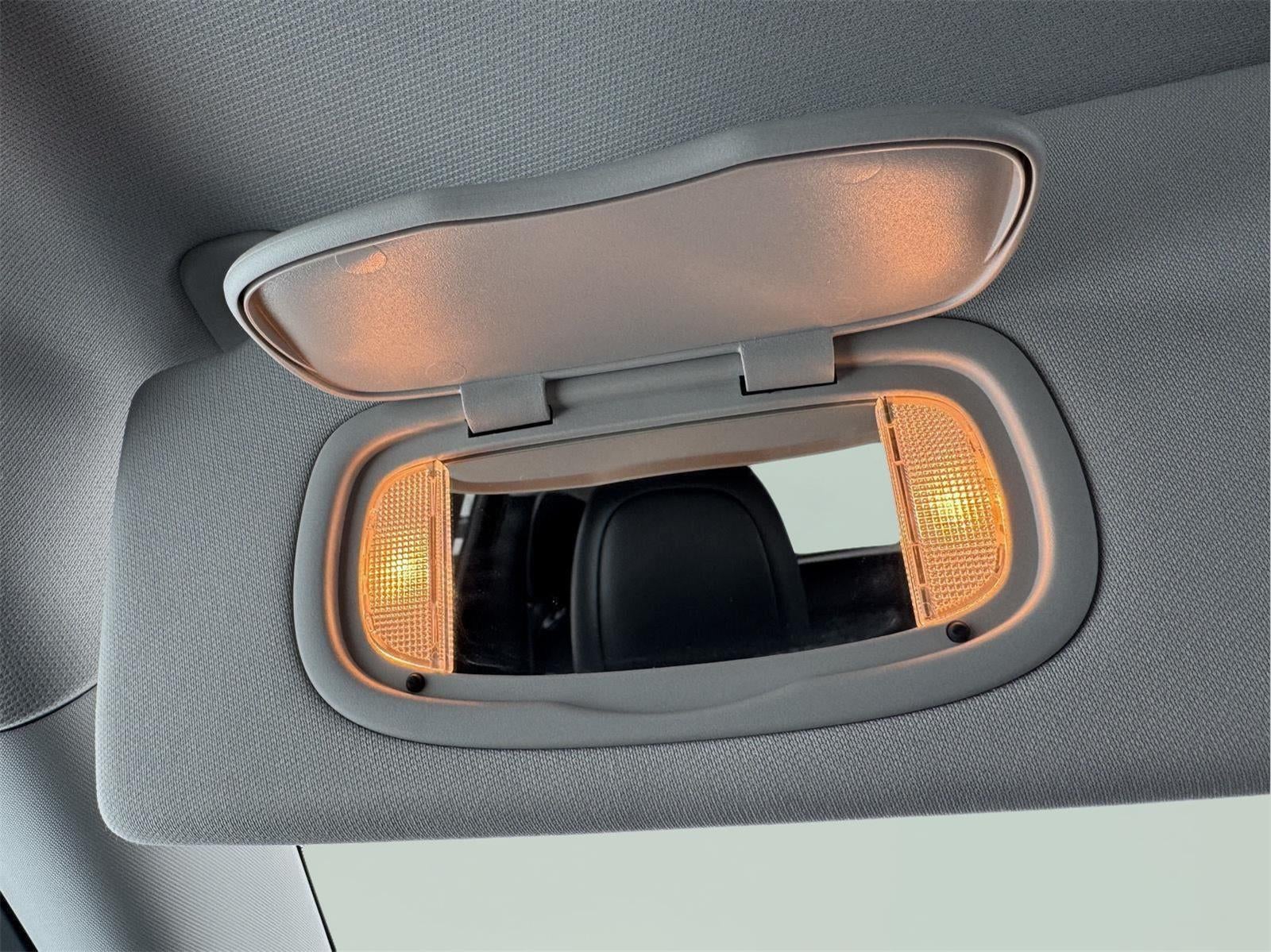 2021 Jeep Cherokee Altitude 4x4