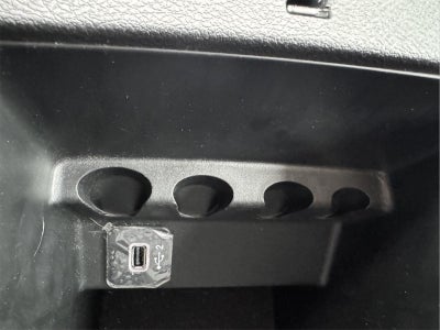 2021 Jeep Cherokee Altitude 4x4