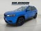 2021 Jeep Cherokee Altitude 4x4