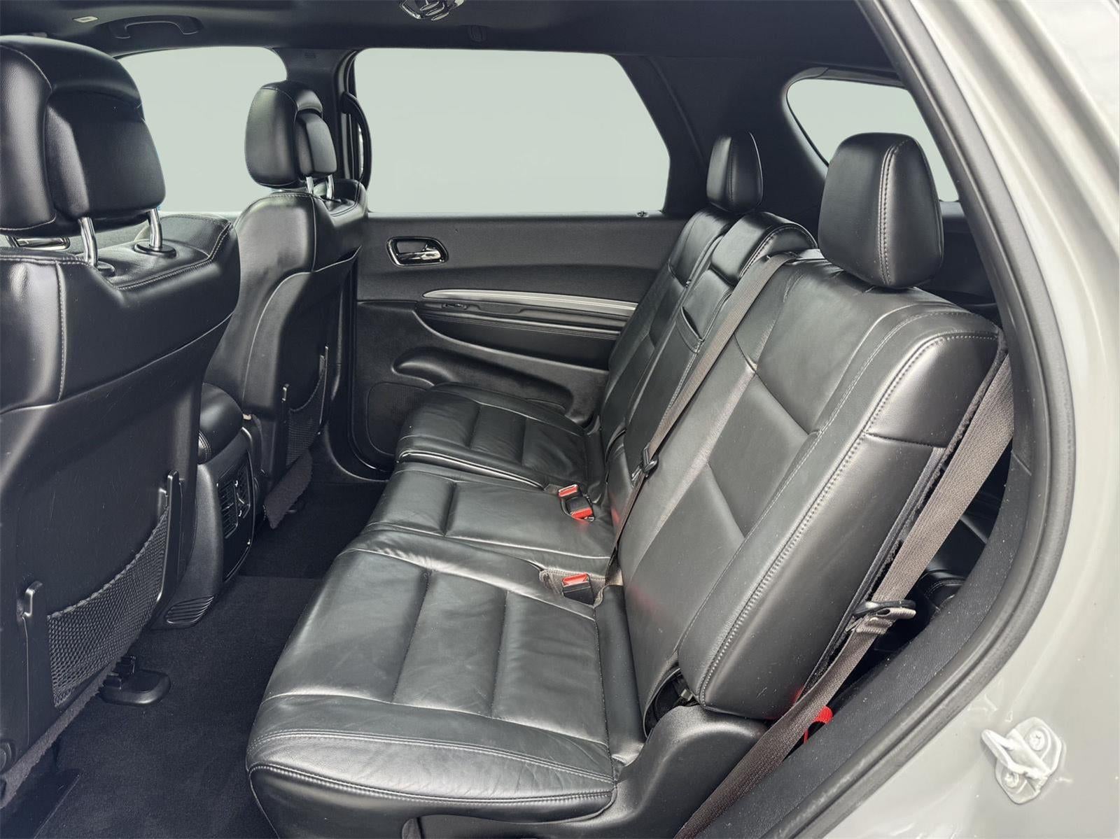 2020 Dodge Durango GT AWD