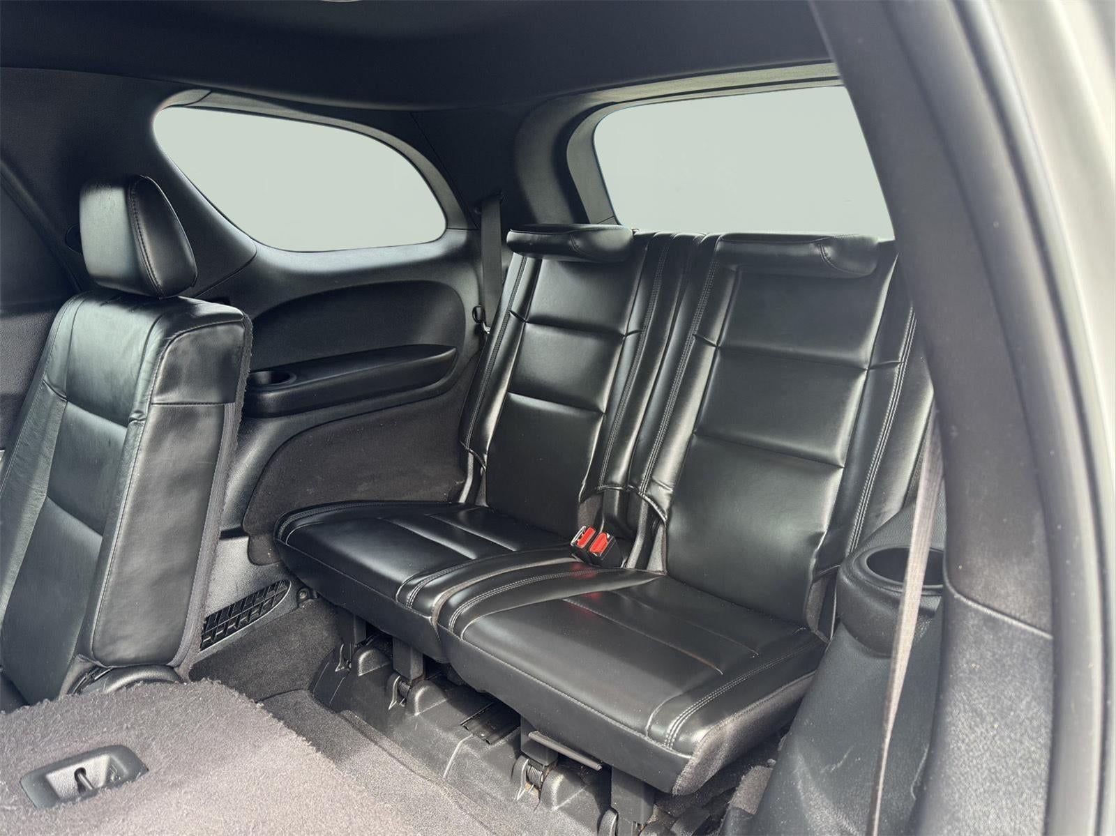 2020 Dodge Durango GT AWD