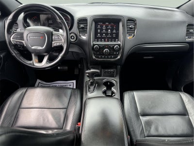2020 Dodge Durango GT AWD