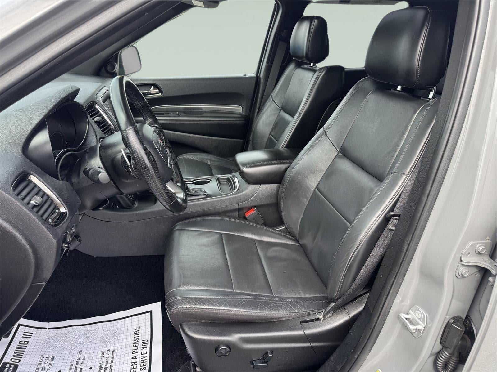 2020 Dodge Durango GT AWD