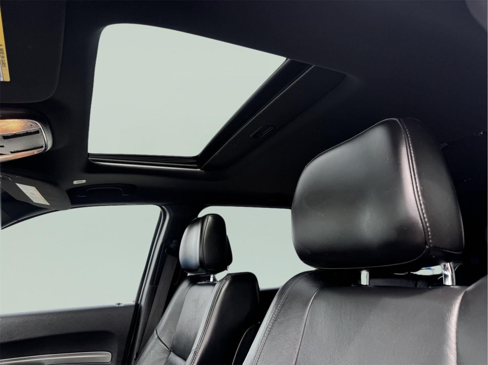 2020 Dodge Durango GT AWD