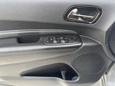 2020 Dodge Durango GT AWD