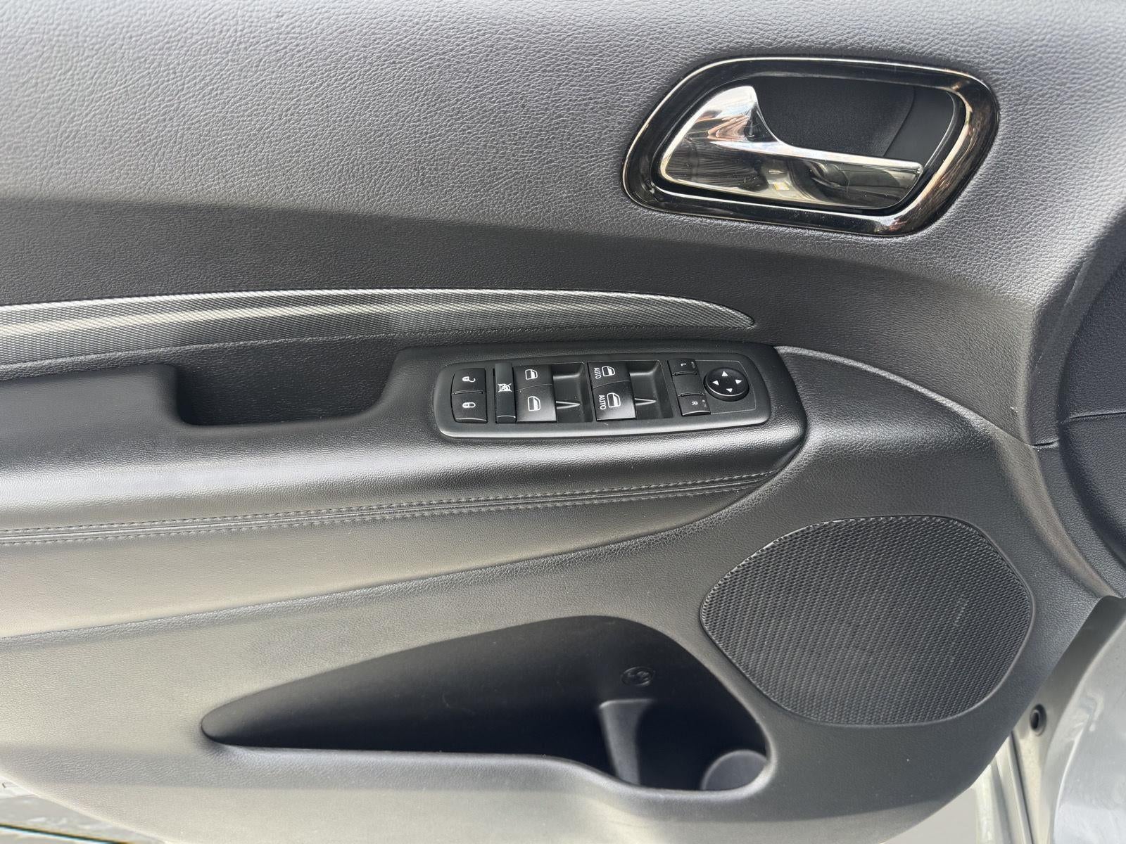 2020 Dodge Durango GT AWD