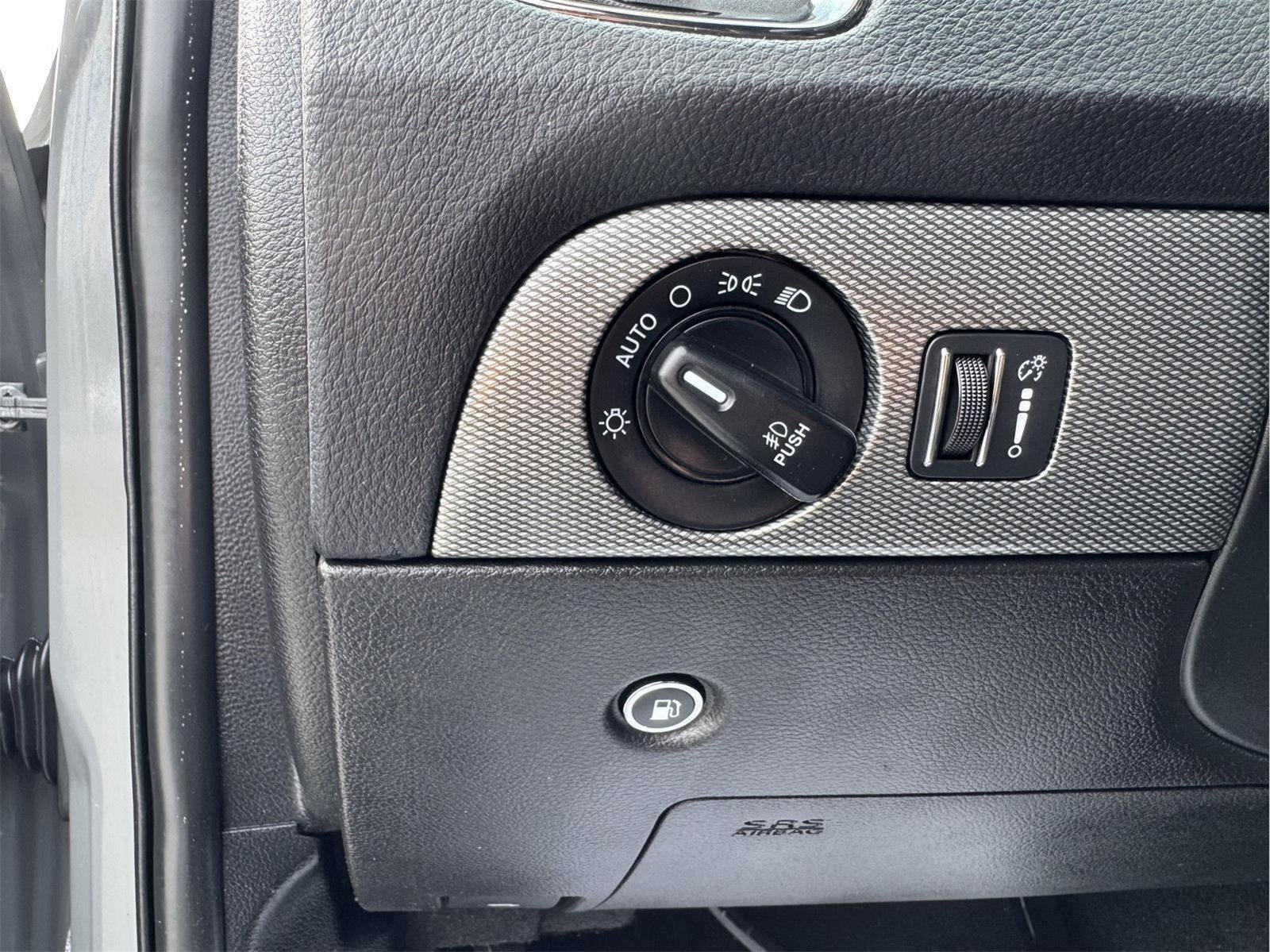 2020 Dodge Durango GT AWD