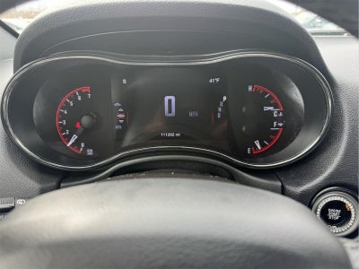 2020 Dodge Durango GT AWD