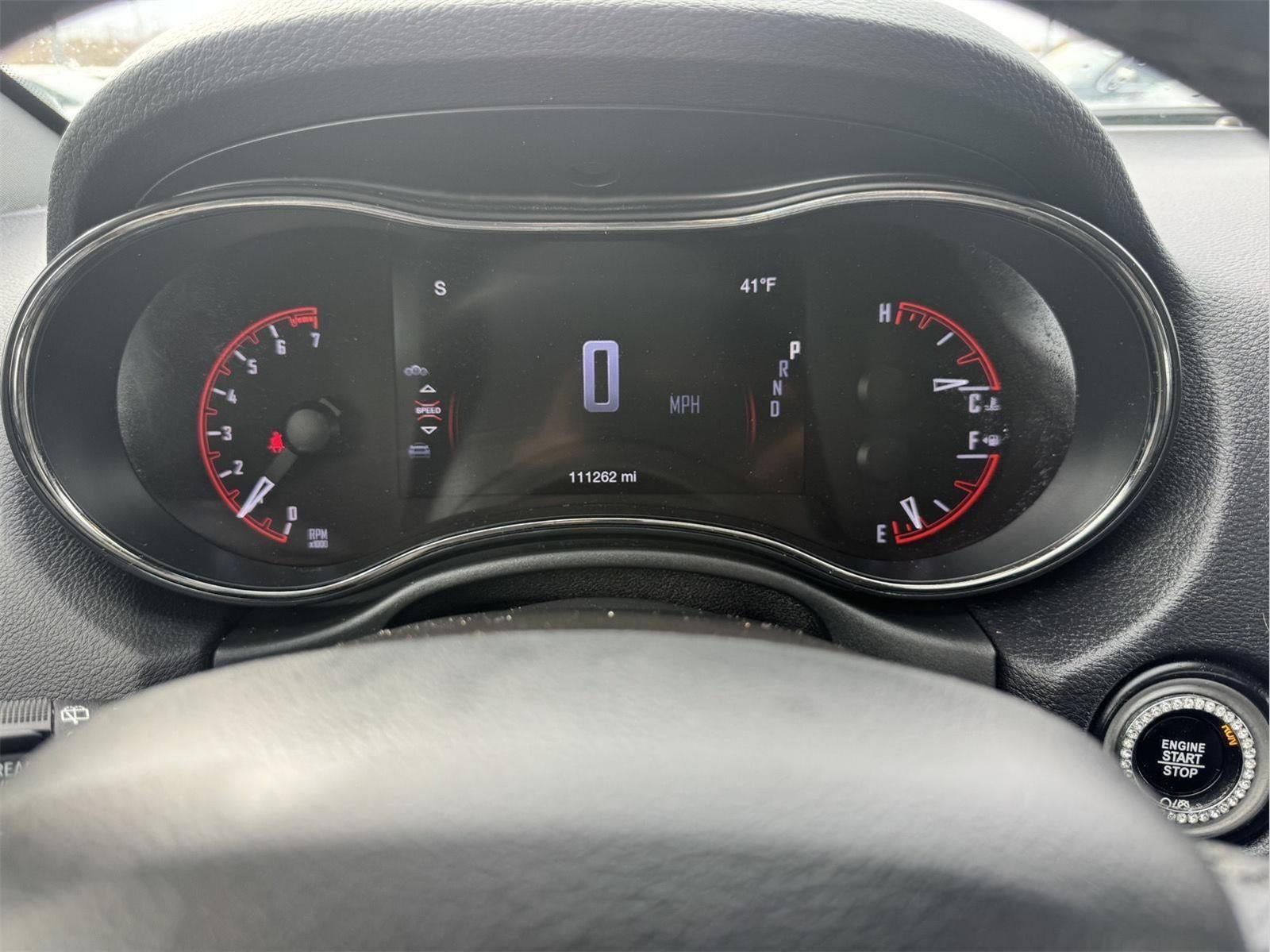 2020 Dodge Durango GT AWD