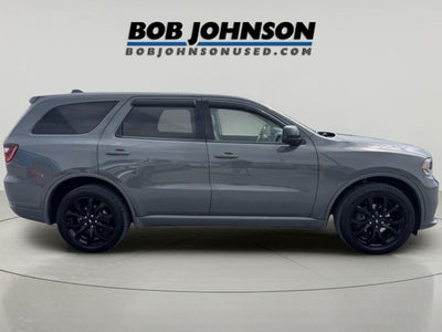 2020 Dodge Durango GT AWD
