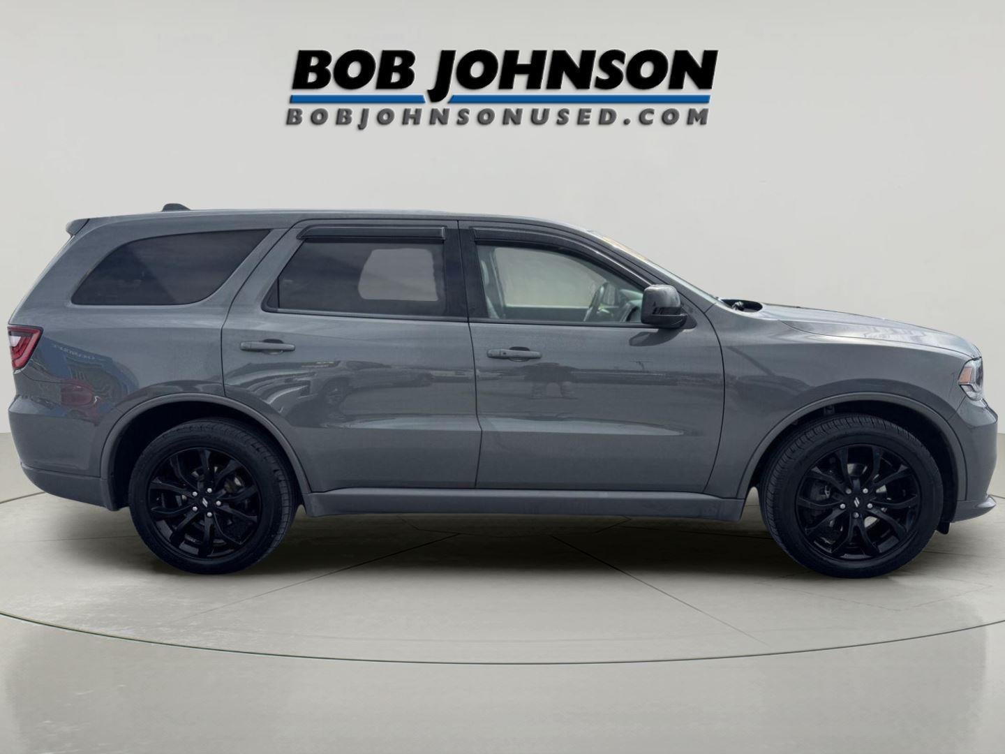 2020 Dodge Durango GT AWD
