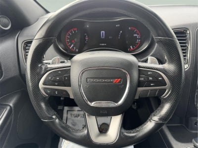 2020 Dodge Durango GT AWD