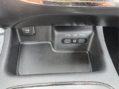 2020 Dodge Durango GT AWD