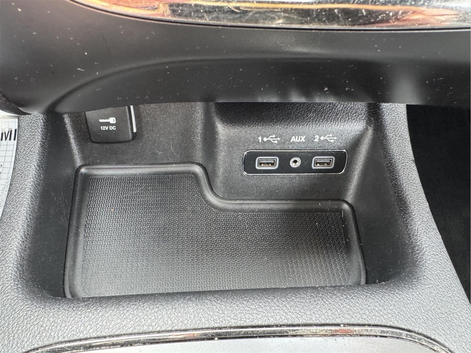 2020 Dodge Durango GT AWD