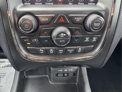 2020 Dodge Durango GT AWD