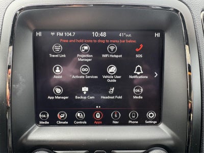 2020 Dodge Durango GT AWD