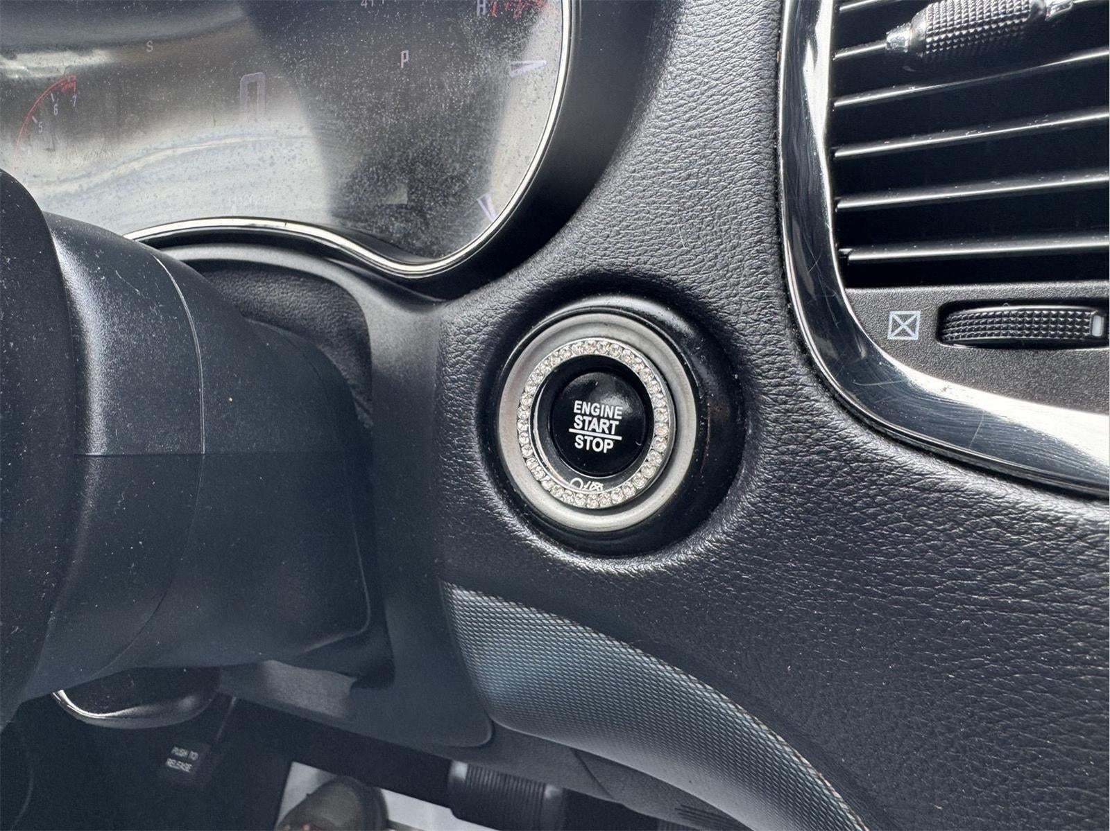 2020 Dodge Durango GT AWD