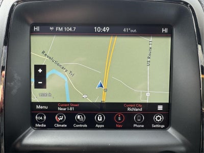 2020 Dodge Durango GT AWD