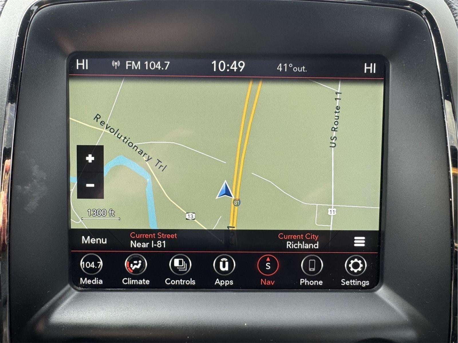 2020 Dodge Durango GT AWD