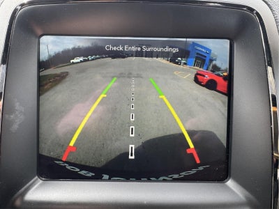 2020 Dodge Durango GT AWD