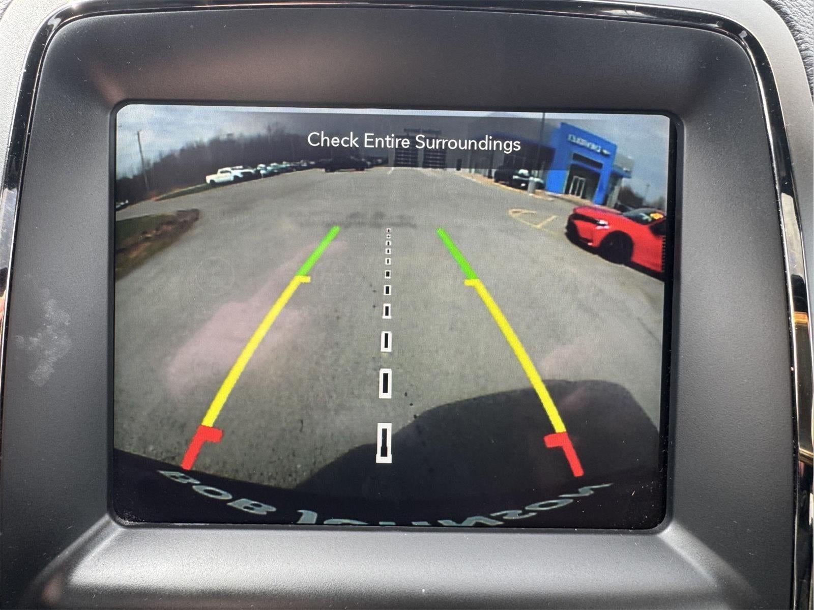 2020 Dodge Durango GT AWD