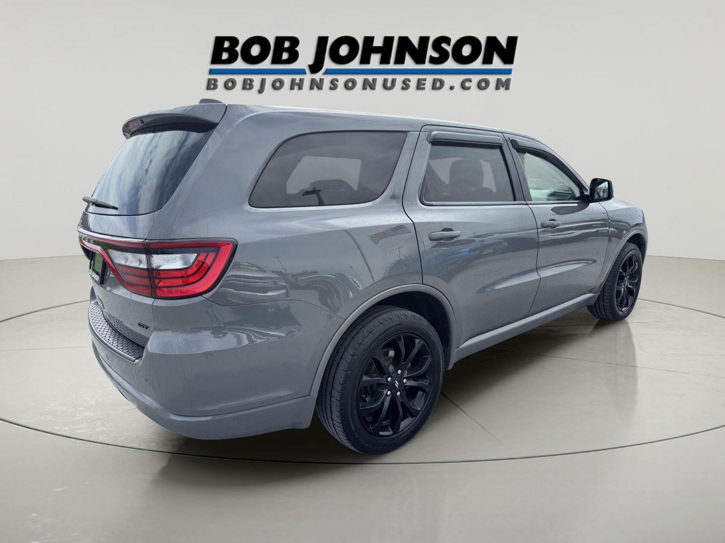 2020 Dodge Durango GT AWD