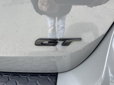 2020 Dodge Durango GT AWD