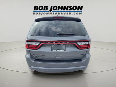 2020 Dodge Durango GT AWD