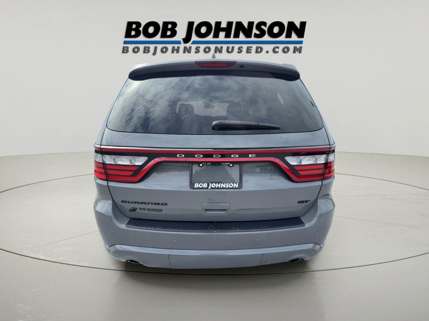 2020 Dodge Durango GT AWD