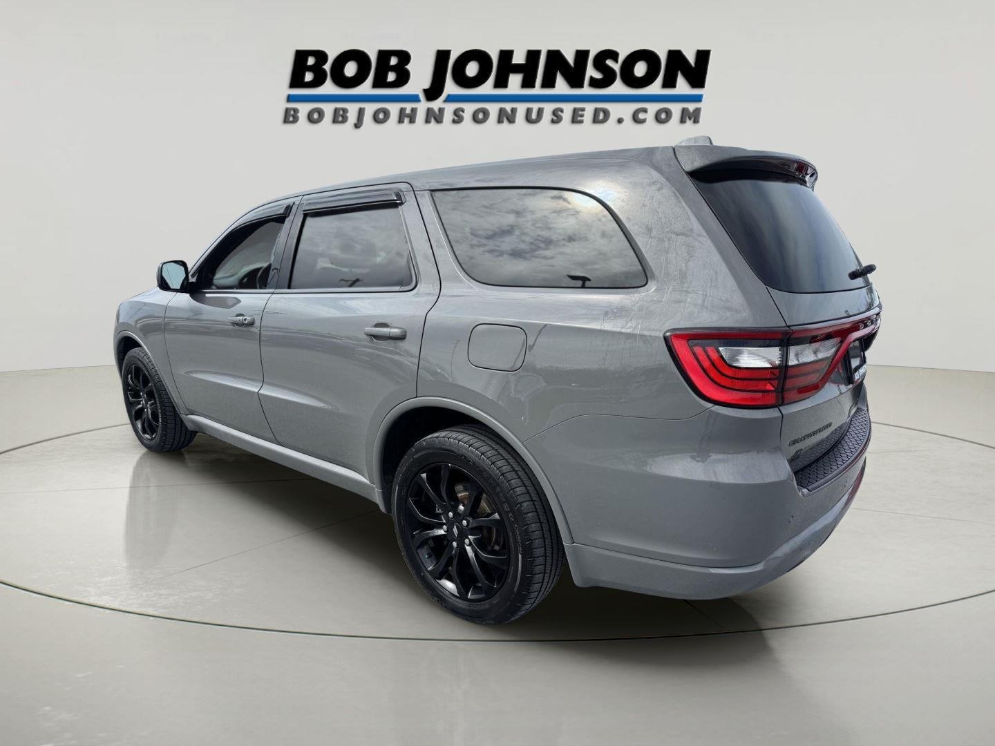 2020 Dodge Durango GT AWD