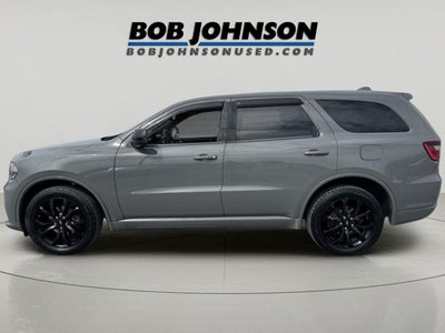 2020 Dodge Durango GT AWD