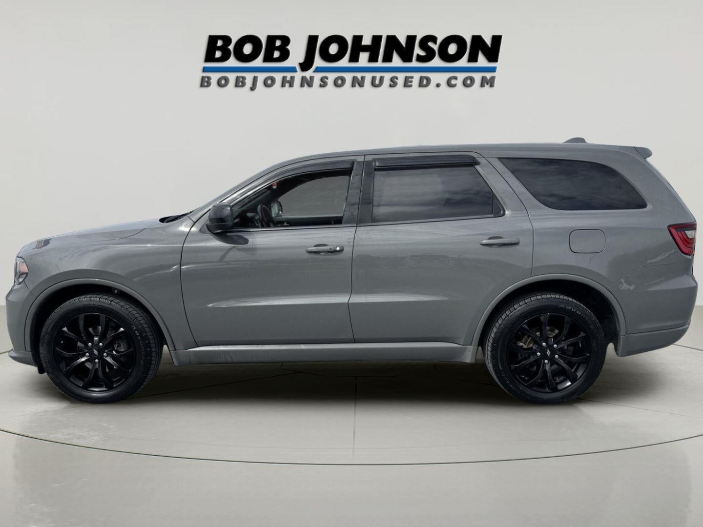 2020 Dodge Durango GT AWD
