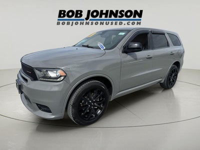 2020 Dodge Durango GT AWD