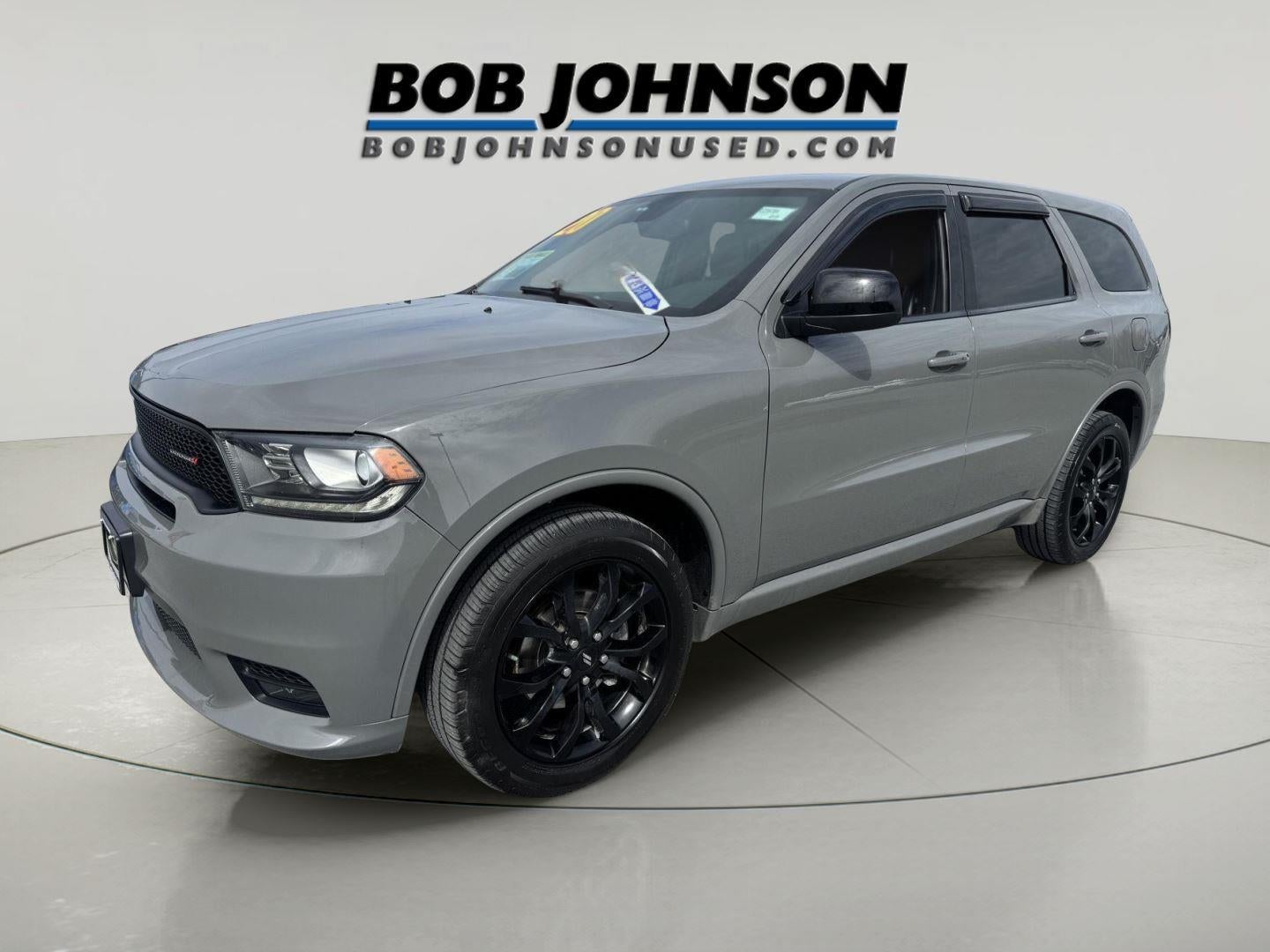 2020 Dodge Durango GT AWD
