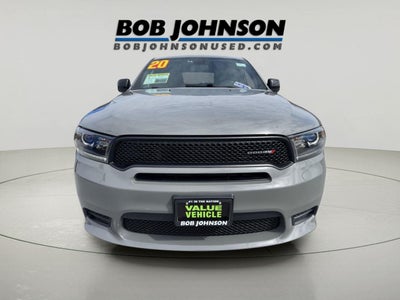 2020 Dodge Durango GT AWD