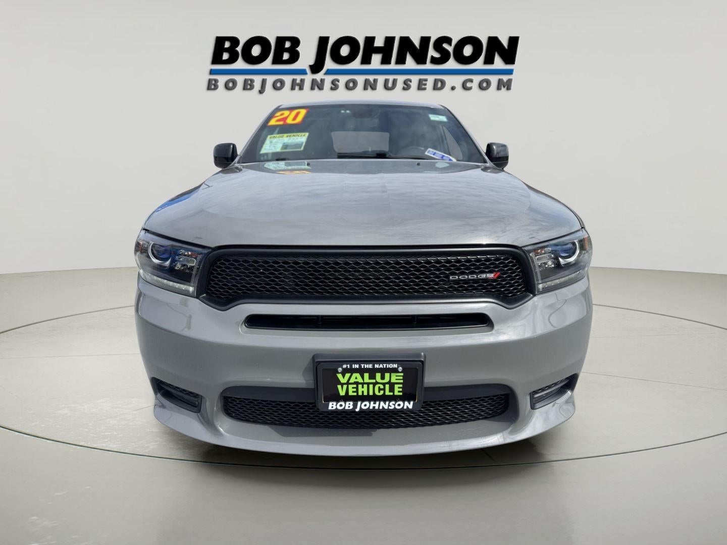 2020 Dodge Durango GT AWD