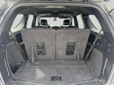 2020 Dodge Durango GT AWD